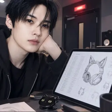 Profile image of Minho