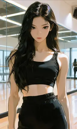Profile image of Yejin