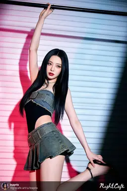 Profile image of Yejin