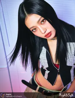 Profile image of Yejin