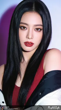 Profile image of Yejin
