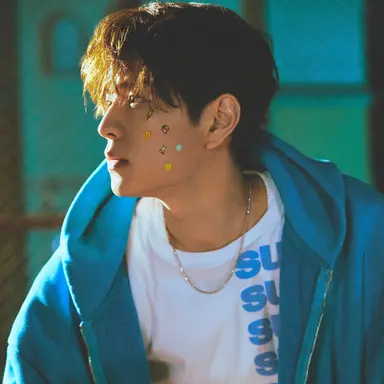 Profile image of Seungmin