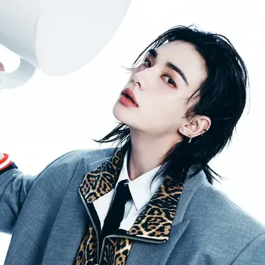 Profile image of Hyunjin