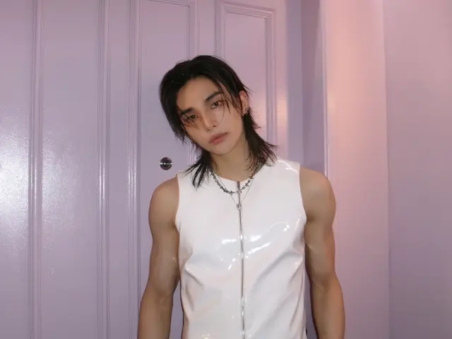 Profile image of Hyunjin