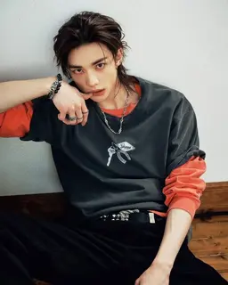 Profile image of Hyunjin