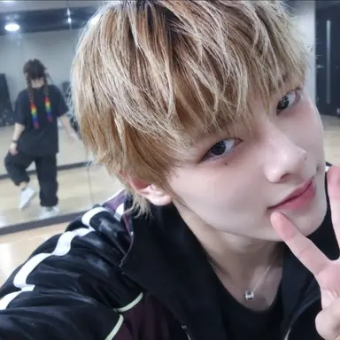 Profile image of Jeongin