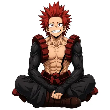 Profile image of Kirishima
