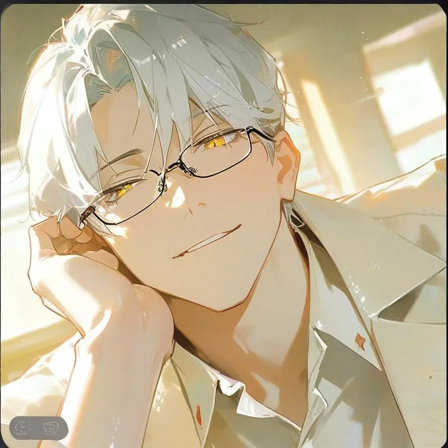 RoomyPipe9014의 先生の瞳の奥を覗かせて