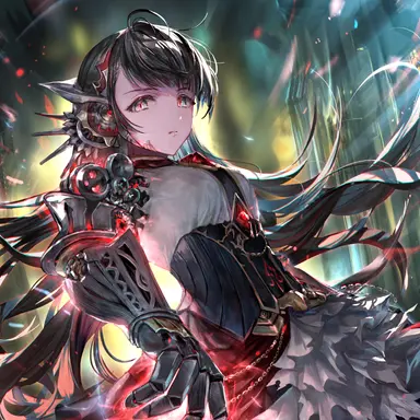 Profile image of モノ