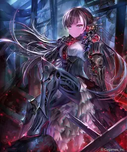 Profile image of モノ