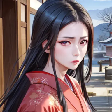 Profile image of 帰蝶