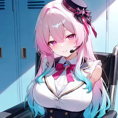 Profile image of ルナ