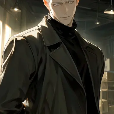 Profile image of Vantus