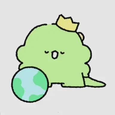 Profile image of 공룡