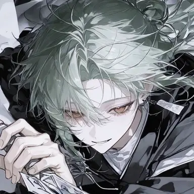 Profile image of Hisui