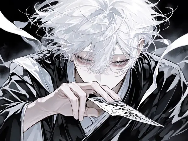 Profile image of Leo