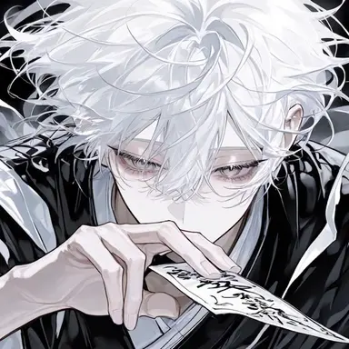 Profile image of Leo