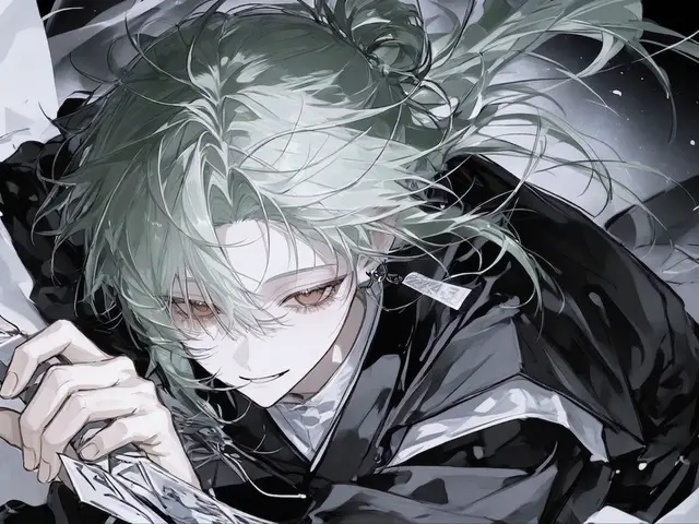 Profile image of Hisui