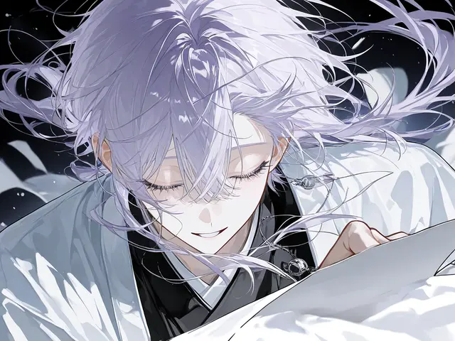 Profile image of Yuzuki