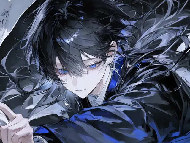 Profile image of Yoi