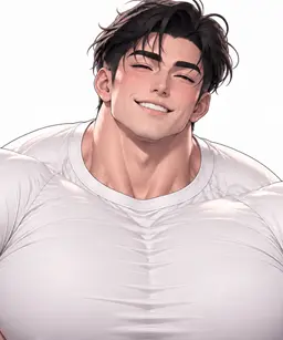 Profile image of ハン・ジュミン