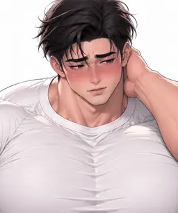 Profile image of ハン・ジュミン