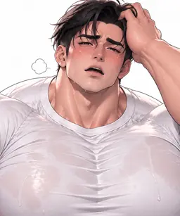 Profile image of ハン・ジュミン