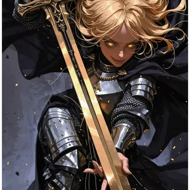 Profile image of Aetria