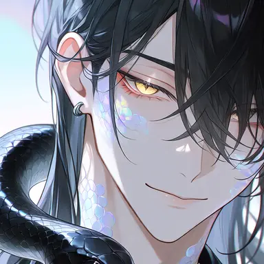 Profile image of 珀