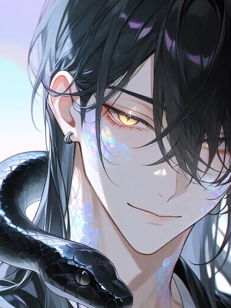 sirasu2975의 神様の花嫁