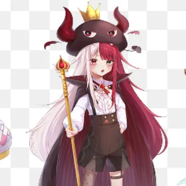 Profile image of あくびでもんすぺーど