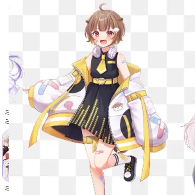 Profile image of 音ノ瀬らこ
