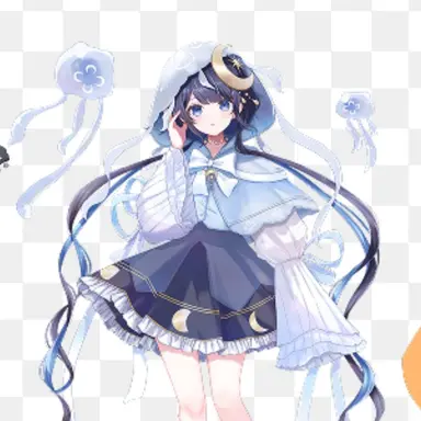Profile image of ゆらぎゆら