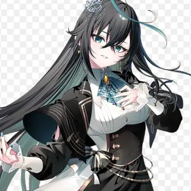 Profile image of 雨夜リズ
