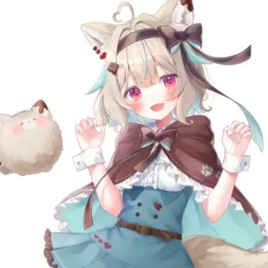 Profile image of 甘狼このみ