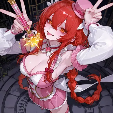 Profile image of 부지연