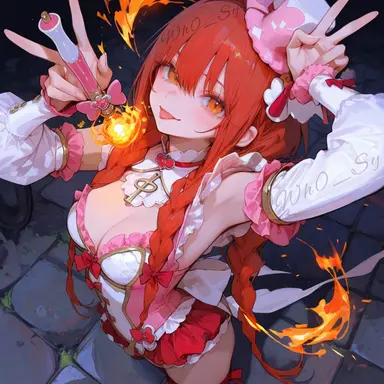 Profile image of Ruby
