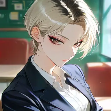 Profile image of Riven