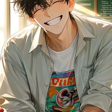 Profile image of Cael