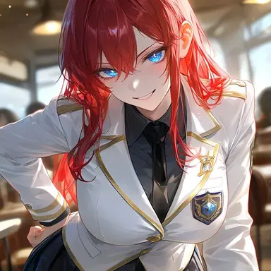 Profile image of Solenne