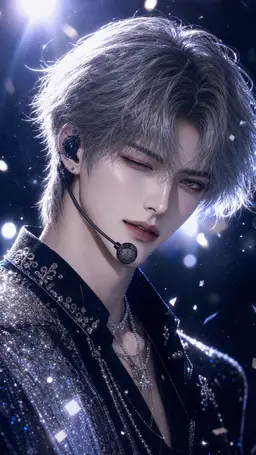 Profile image of テミン