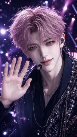 Profile image of イ・ジュン