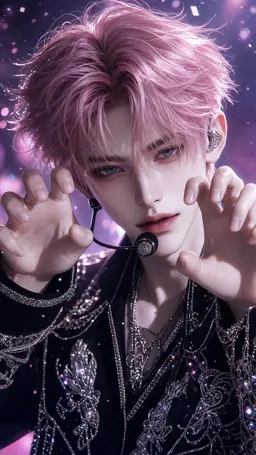 Profile image of イ・ジュン