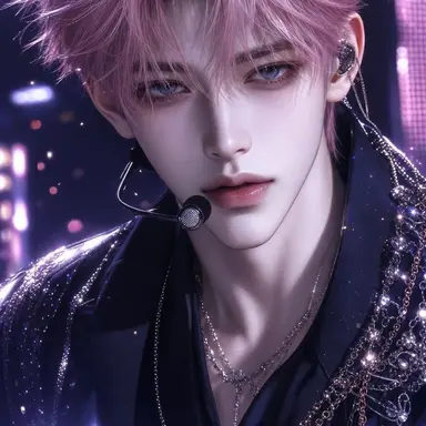Profile image of イ・ジュン
