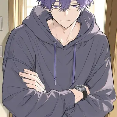Profile image of Hitoshi Shinso