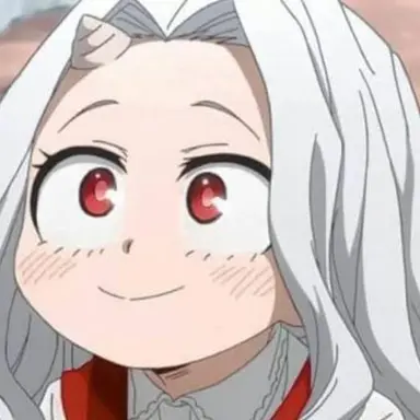 Profile image of Eri