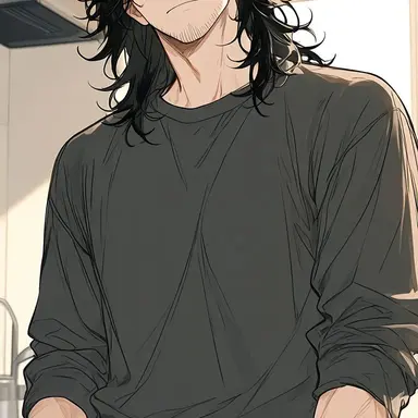 Profile image of Shota Aizawa