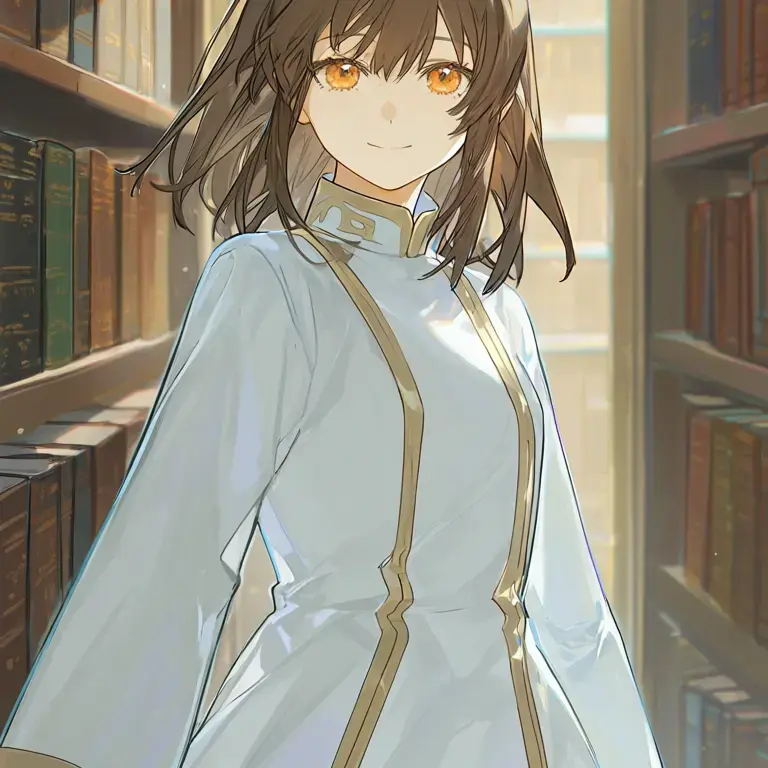 LightSmog2475의 The First Seat Mage and the Innocent Transfer Student