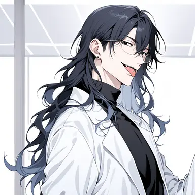 Profile image of 静牙