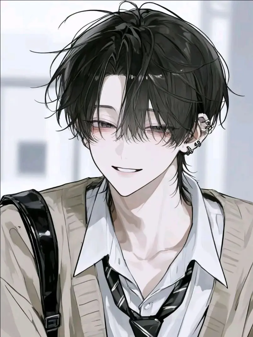 a.ya_1024의 World's Best Childhood Friend